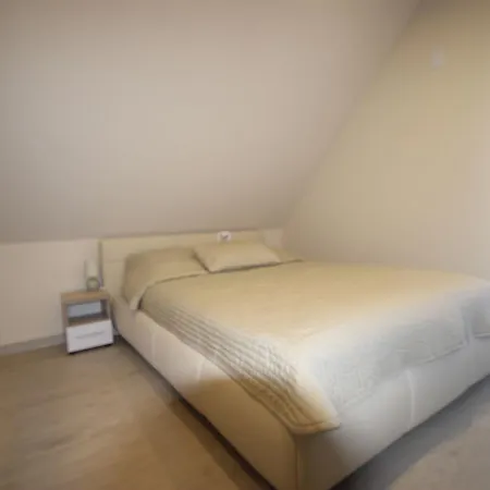 Dom Nad Morzem Prázdninový dům Zelazna (Wejherowo)